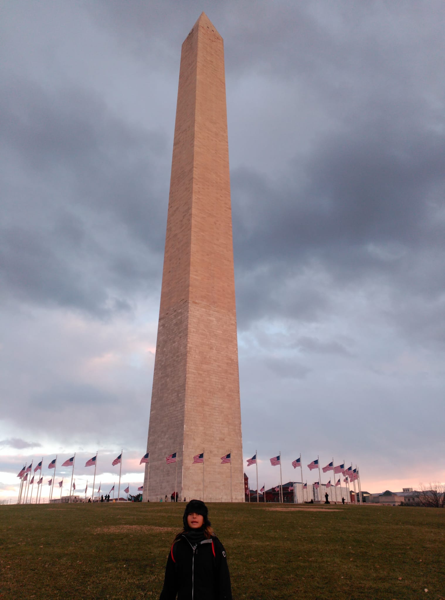 obelisco - monumento - washington