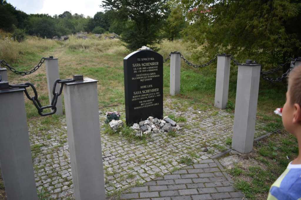 monolito - piedra - plaszlow